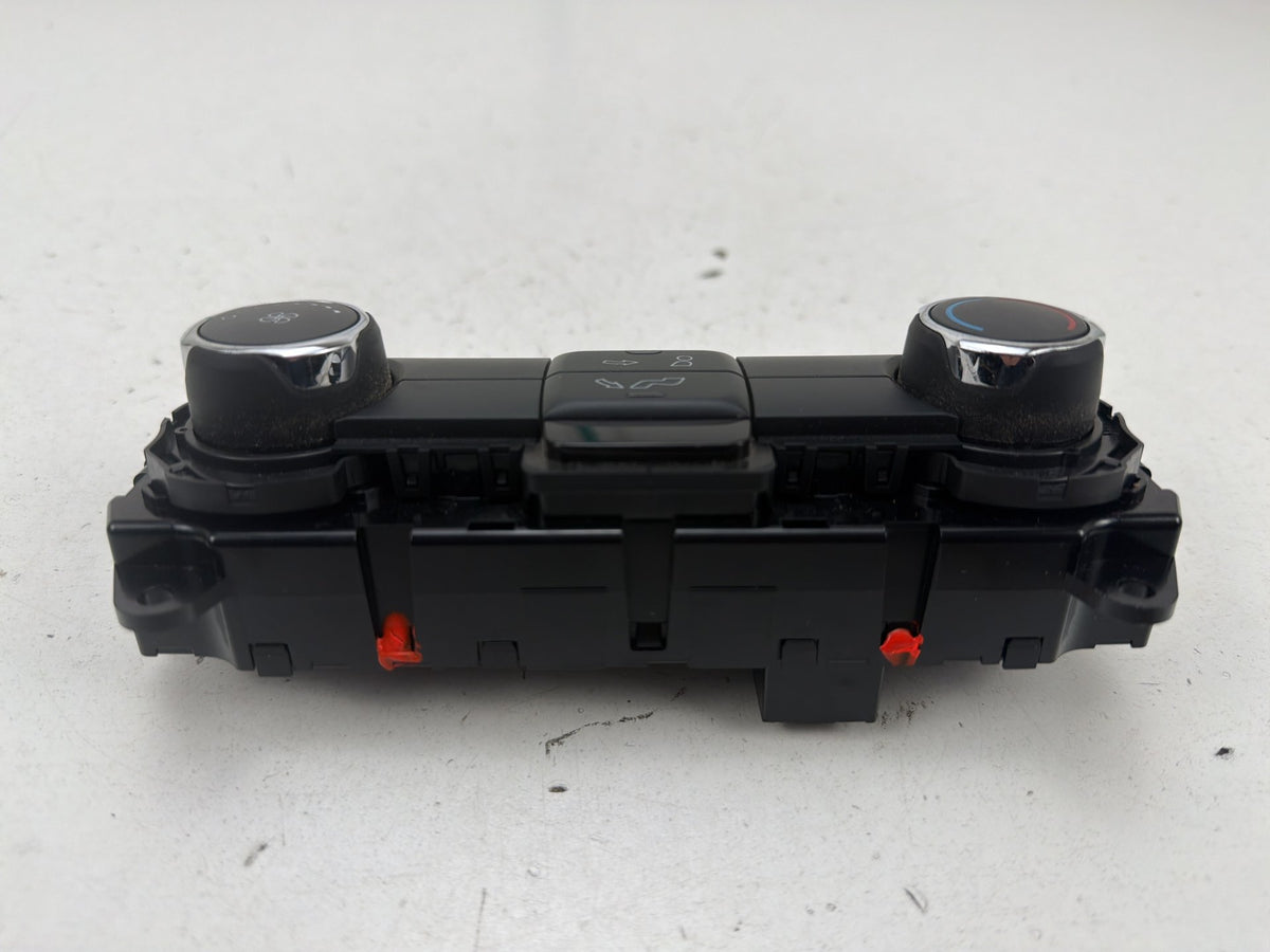 2016-2019 Ford Explorer Climate AC Heater Temperature Control Panel OEM