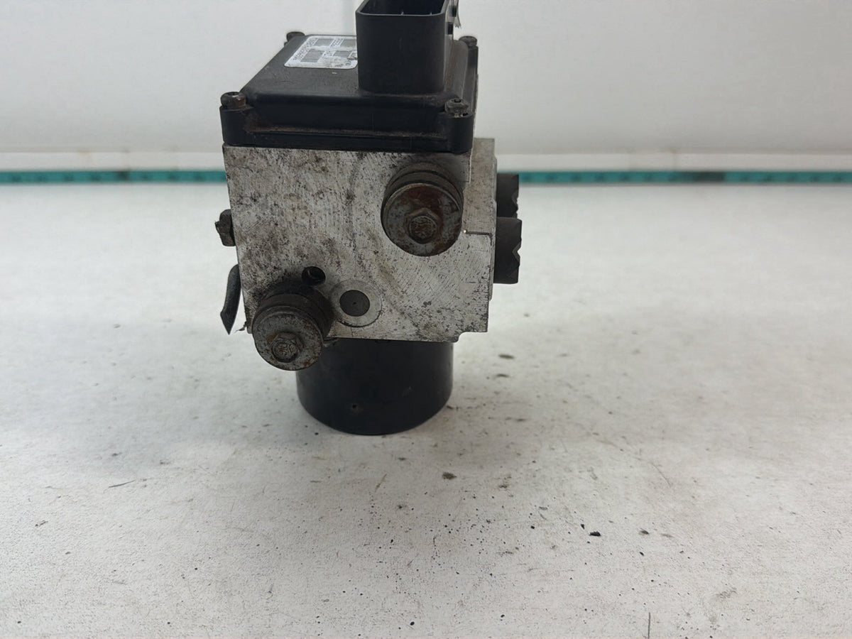 2005-2010 Dodge Ram 3500 2500 ABS Pump Anti-Lock Brake Module 55366224AI OEM