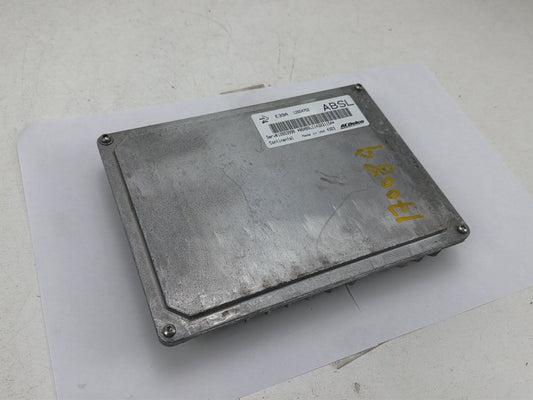 2013-2016 Buick LaCrosse Engine Computer Control Module Unit ECU 12654752 OEM