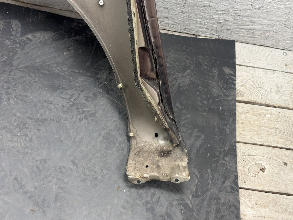 2011-2017 Infiniti QX56 Front Right Passenger Side Fender OEM