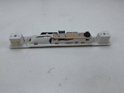 2007-2013 Mercedes-Benz S-Class W221 W221- Left Rear Grab Handle OEM