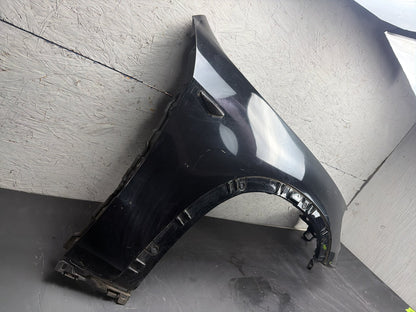 2011-2013 BMW X5 Front Right Passenger Side Outer Body Fender Panel 7222974 OEM