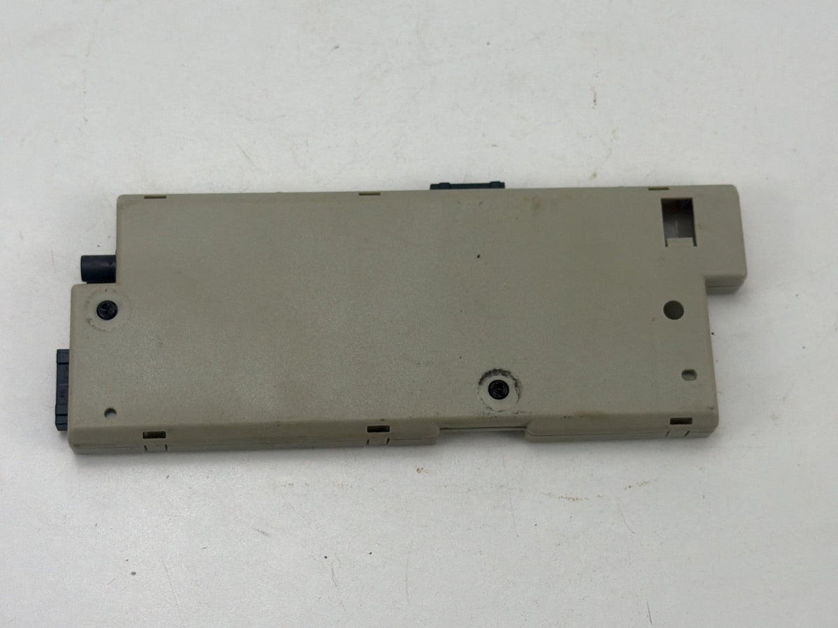 2011-2013 BMW 550i xDrive F10 Remote Antenna Amplifier Module 65209267084 OEM