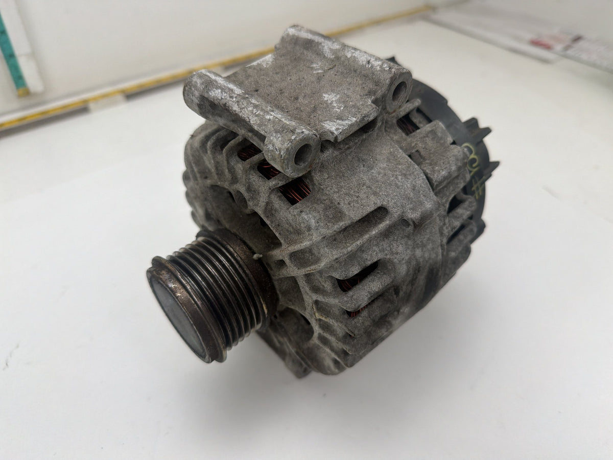 2015-2017 Audi A3 S3 2.0L Alternator Assembly 06J903023H OEM