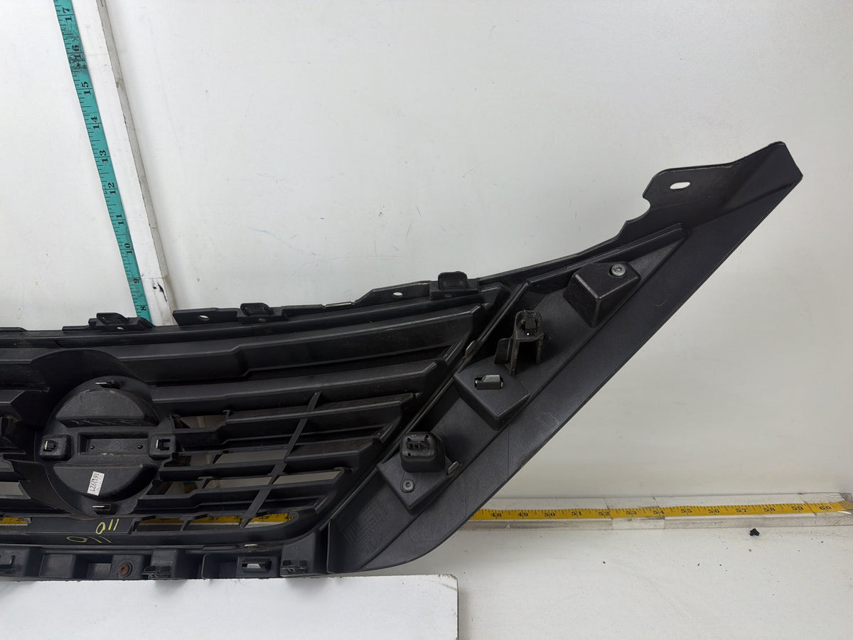 2016-2018 Nissan Altima - Nissan Altima Front Upper Grill Grille OEM