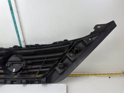 2016-2018 Nissan Altima - Nissan Altima Front Upper Grill Grille OEM