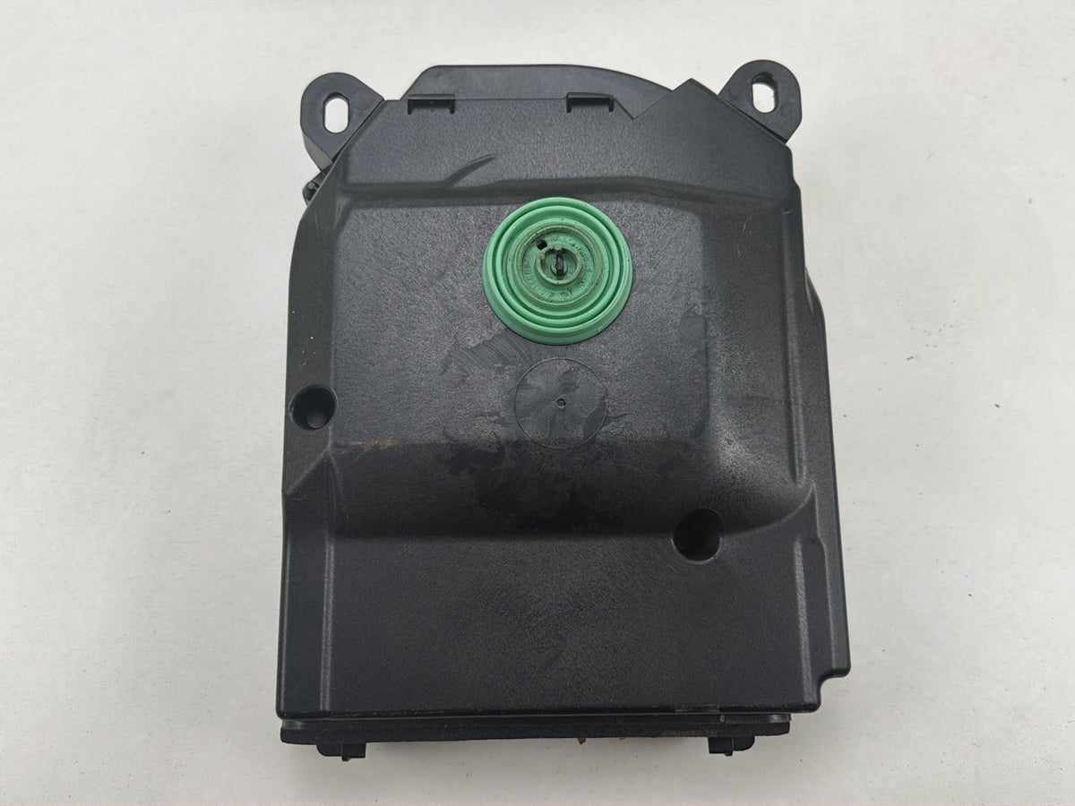 2010-2015 BMW X1 E84 Front Left & Right Side Subwoofer Pair 9144202-01 OEM