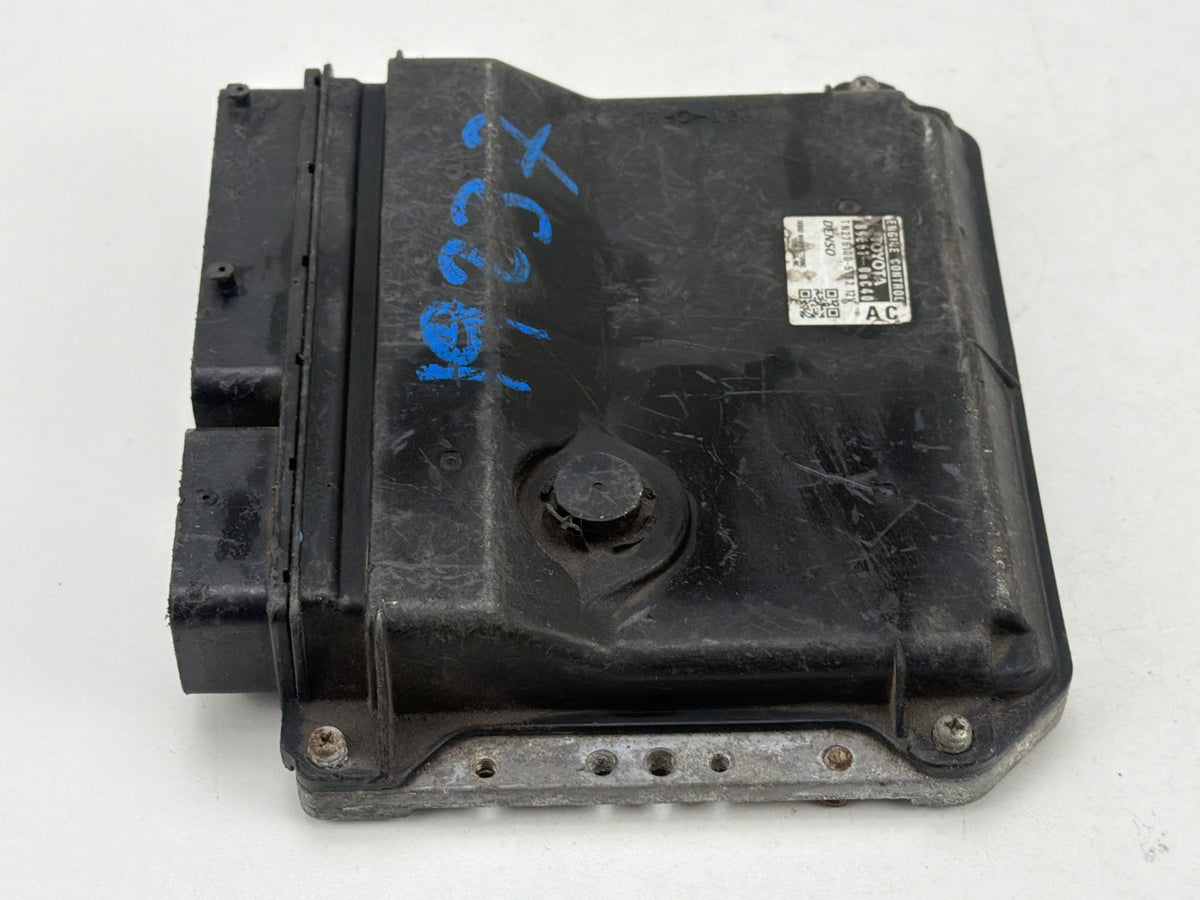 2007 Toyota Camry - Engine Computer Control Module 89661-06C40 OEM