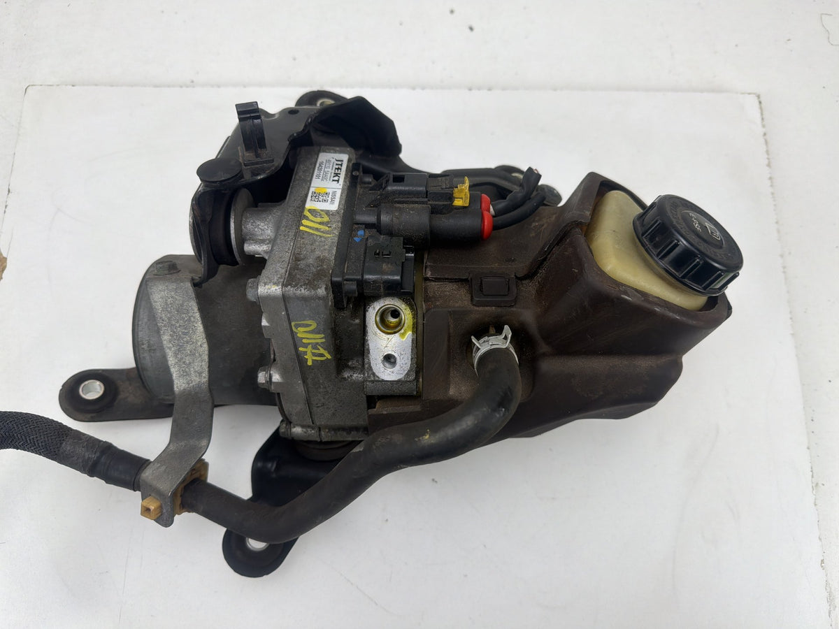 2013-2018 Nissan Altima Electric Power Steering Pump Motor Assembly OEM