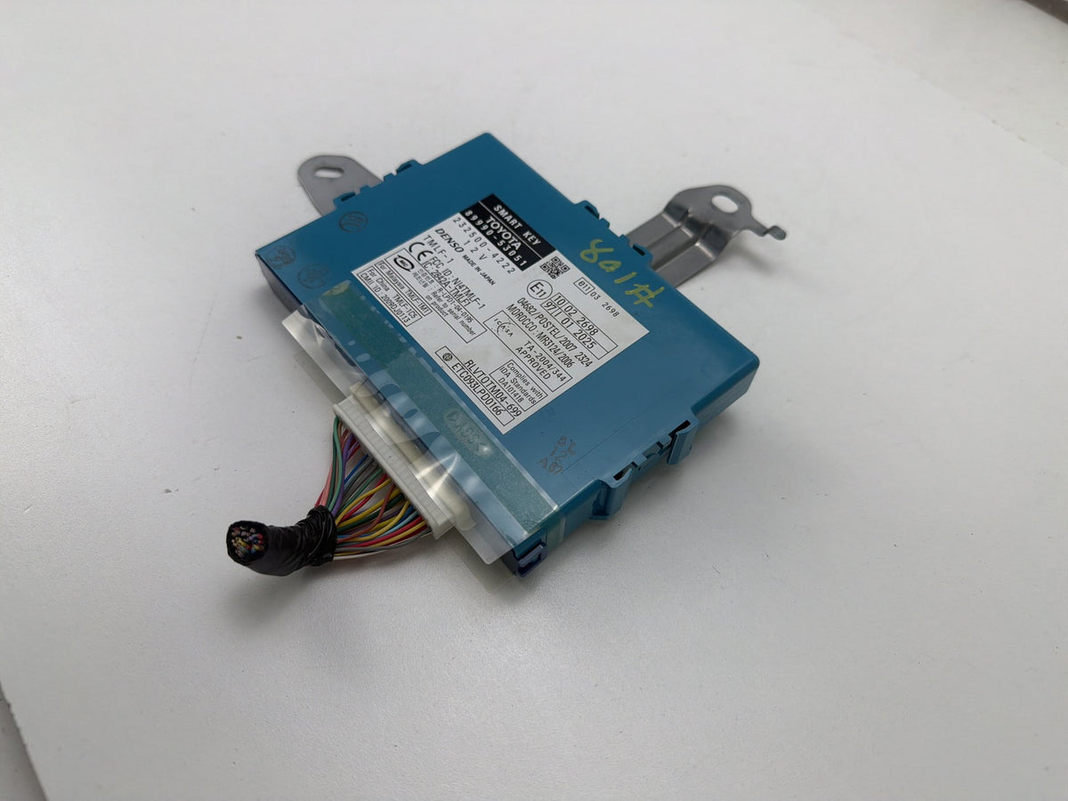 2006-2013 Lexus IS250 Smart Key Control Module 89990-53051 OEM
