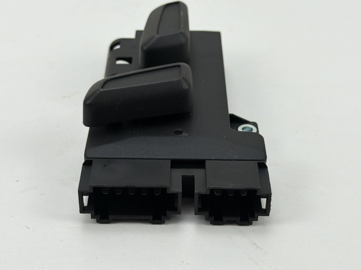 2012-2018 Audi A7 Right Front Power Seat Adjust Control Switch 8K0959748 OEM
