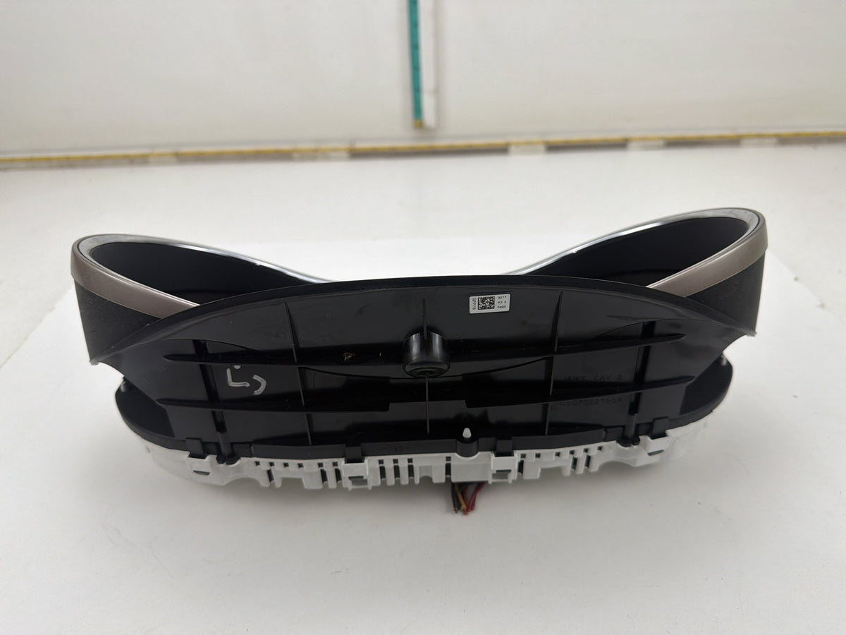 2014 Jeep Grand Cherokee Dash Speedometer Instrument Cluster 05091678AI OEM