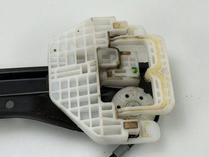 2011-2016 Mini Cooper Countryman Rear Left Driver Side Window Regulator OEM