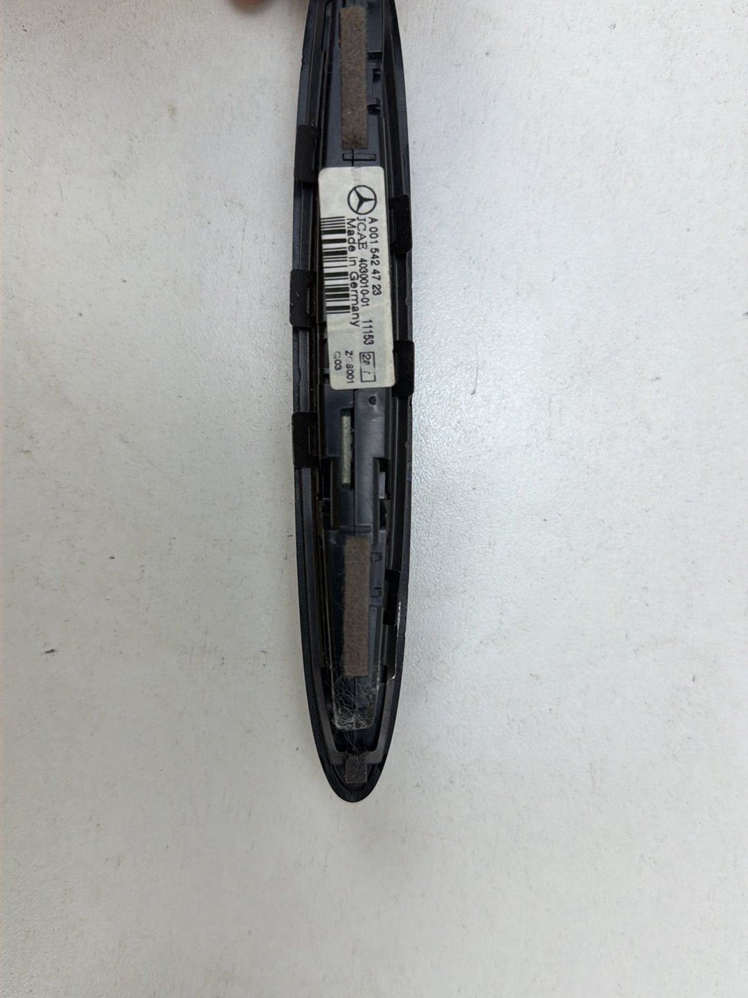 2007-2013 Mercedes-Benz S-Class 550 W221 Parking Sensor PN: A0015424723 OEM