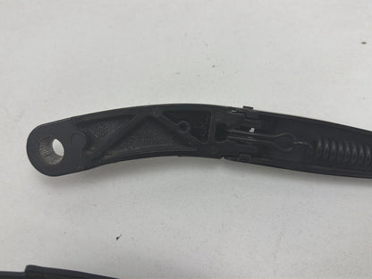 2007-2013 Mercedes-Benz S-Class 550 W221 Front Wiper Arm Pair A2218200144 OEM
