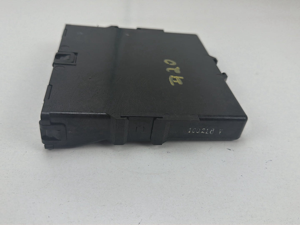 2010-2011 Toyota Prius Power Supply Management Control Module 89681-47082 OEM