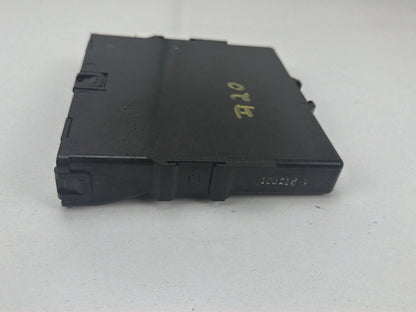 2010-2011 Toyota Prius Power Supply Management Control Module 89681-47082 OEM