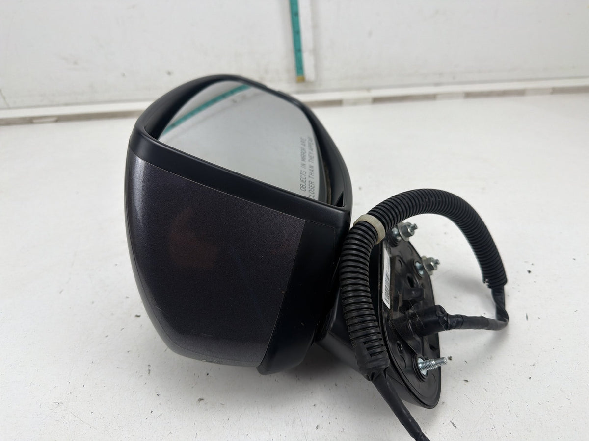 2018-2020 Honda Fit Front Right Passenger Side View Door Mirror OEM