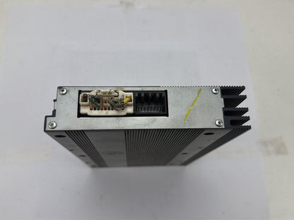 2011-2013 Jeep Grand Cherokee WK-AM FM Radio Audio Amplifier 05064533AG OEM