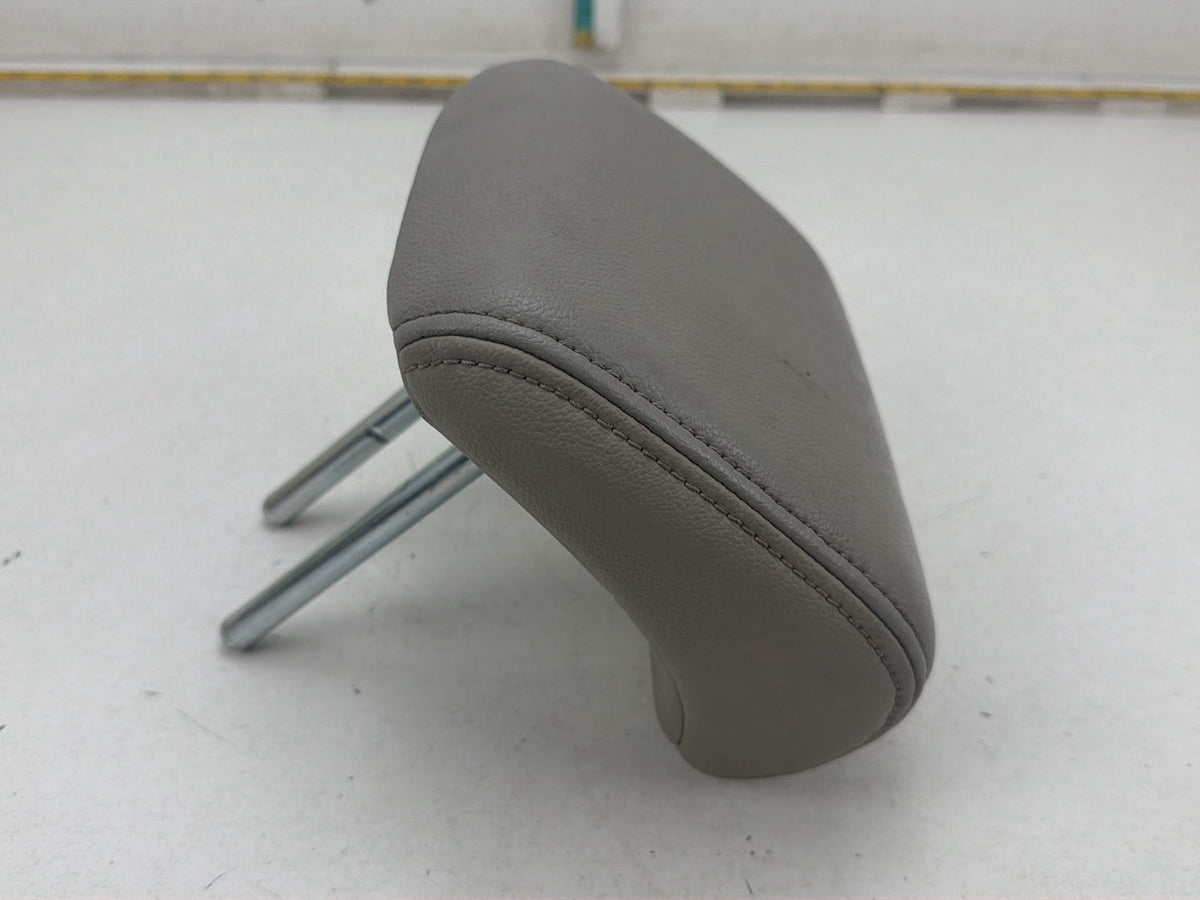 2007-2012 Acura RDX Rear Centre Middle Seat Leather Headrest OEM