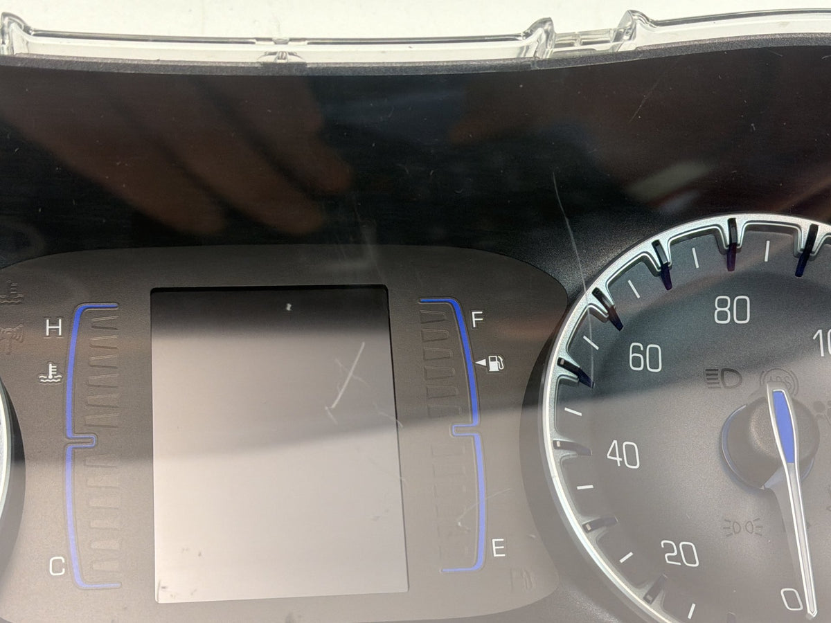 2017-2019 Chrysler Pacifica Speedometer Instrument Gauge Cluster 68227903AF OEM