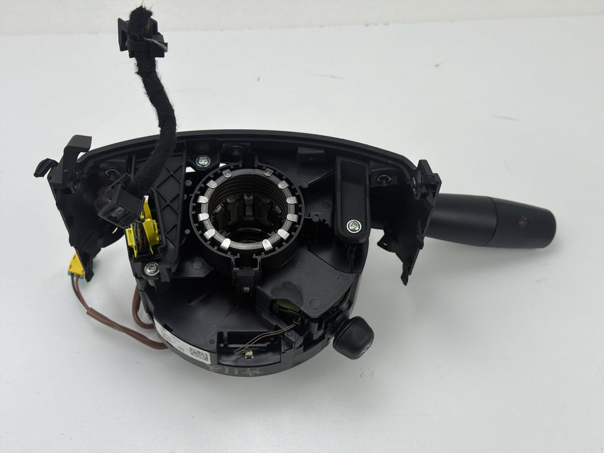 2014-2021 Maserati Quattroporte Steering Column Wiper Switch 670026854 OEM