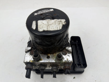 2012-2014 Ford Focus ABS Anti-Lock Brake Pump Control Module BV61-2C405-AJ OEM