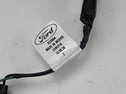 2017-2019 Ford Escape Right Passenger Side Inner Tail Light GJ54-13A602-BG OEM