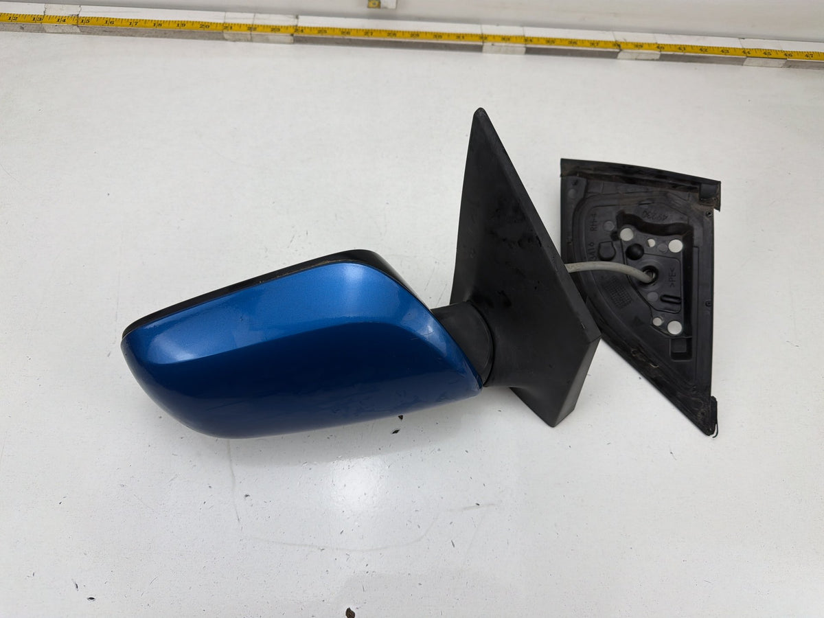 2003-2009 Toyota Corolla Right Passenger Side View Door Mirror OEM