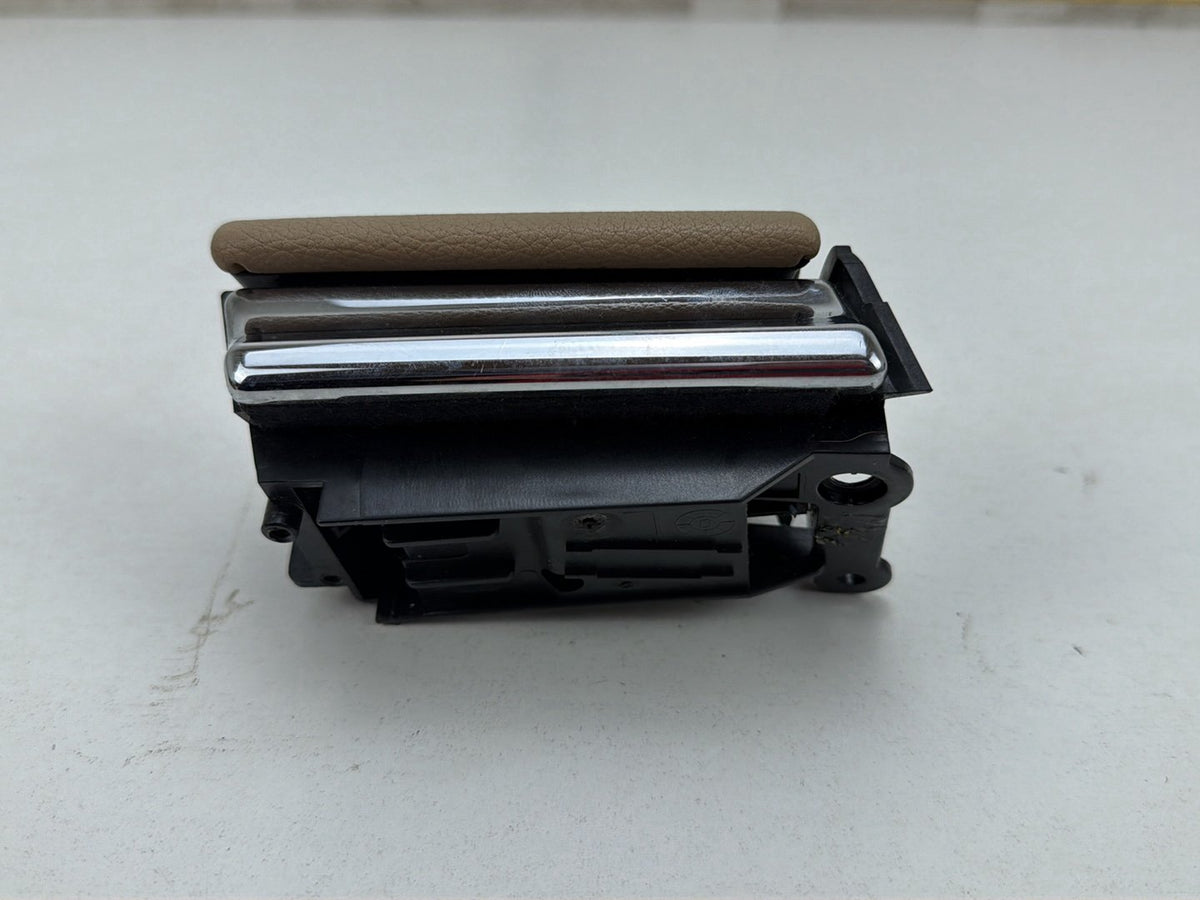 2007-2013 Mercedes-Benz S-Class W221 Rear Left Side Door Panel Ashtray OEM