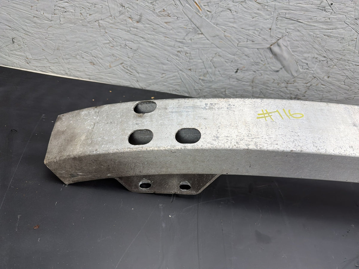 2014-2020 Maserati Ghibli M157 Rear Bumper Reinforcement Impact Bar Beam OEM
