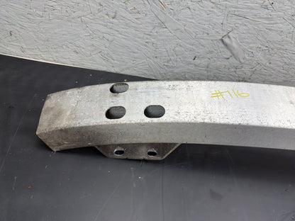 2014-2020 Maserati Ghibli M157 Rear Bumper Reinforcement Impact Bar Beam OEM