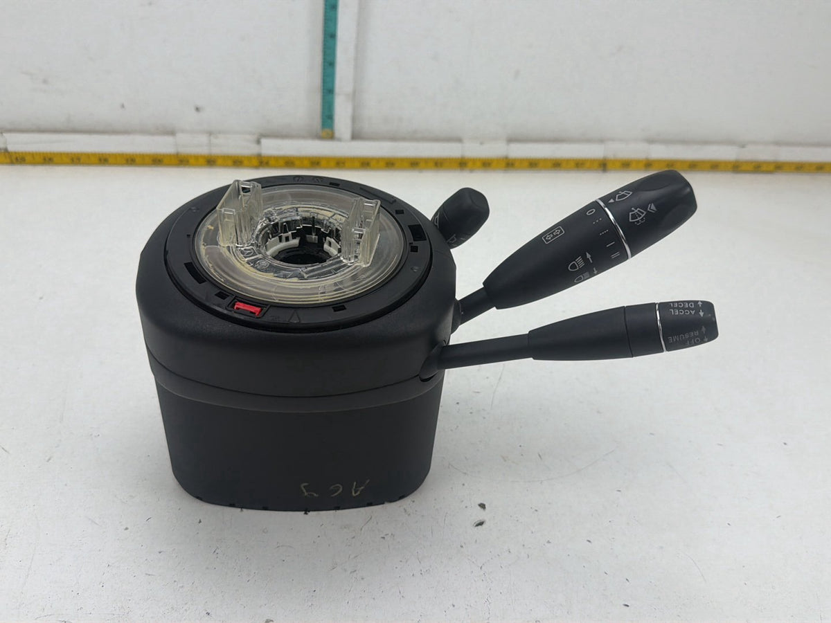 2010-2014 Mercedes C250 Steering Column Clock Spring Switch A2129004703 OEM