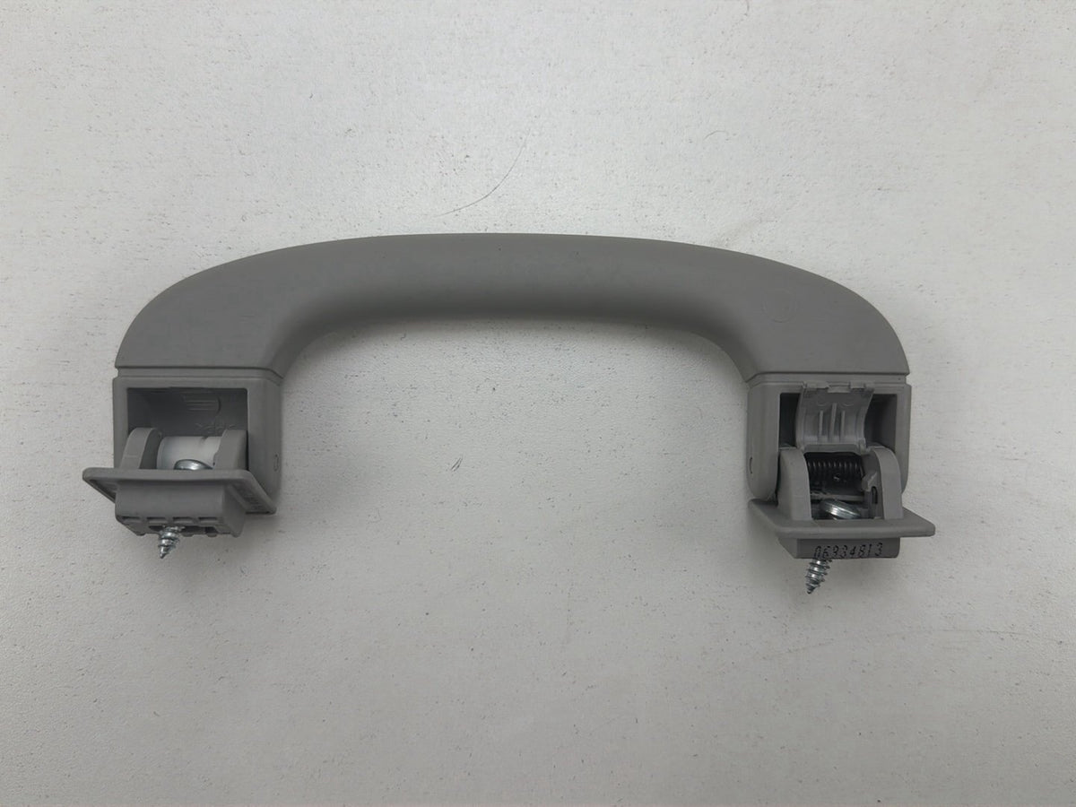 2012-2014 BMW X1 E84 SUV Overhead Grab Handle Set OEM