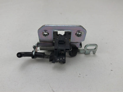 2010-2011 Mercedes-Benz E-Class-Rear Left Rear Release Lock Latch Handle OEM