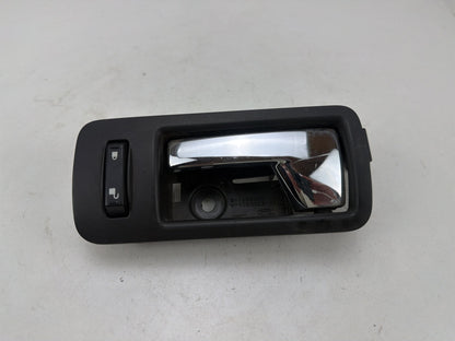2011-2014 Ford Mustang Front Left Side Interior Door Handle 4R3X-6322601-A OEM