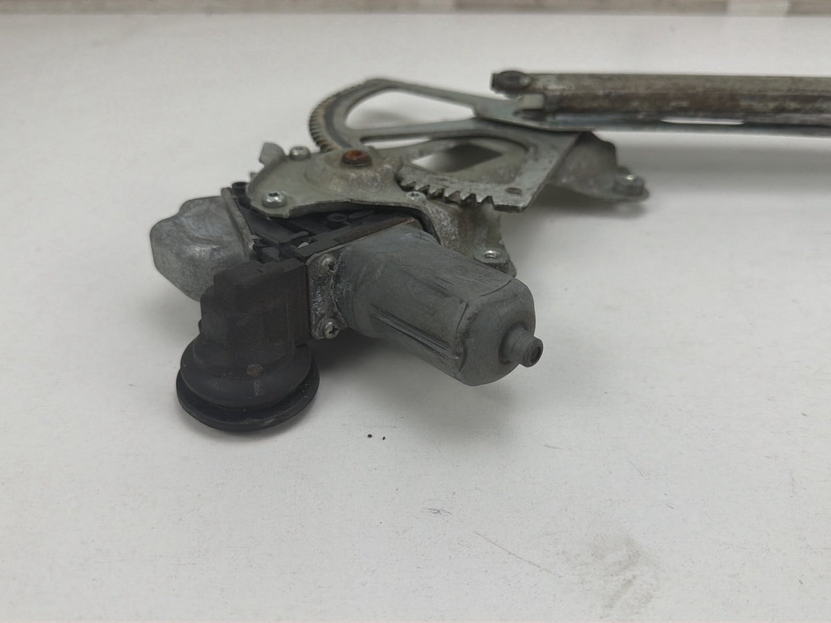 2010-2015 Toyota Prius W30-Rear Right Door Window Regulator/Motor 8571072020 OEM