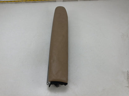 2007-2013 Mercedes-Benz S550 W221 Front Left Side Interior Door Panel Arm Rest OEM