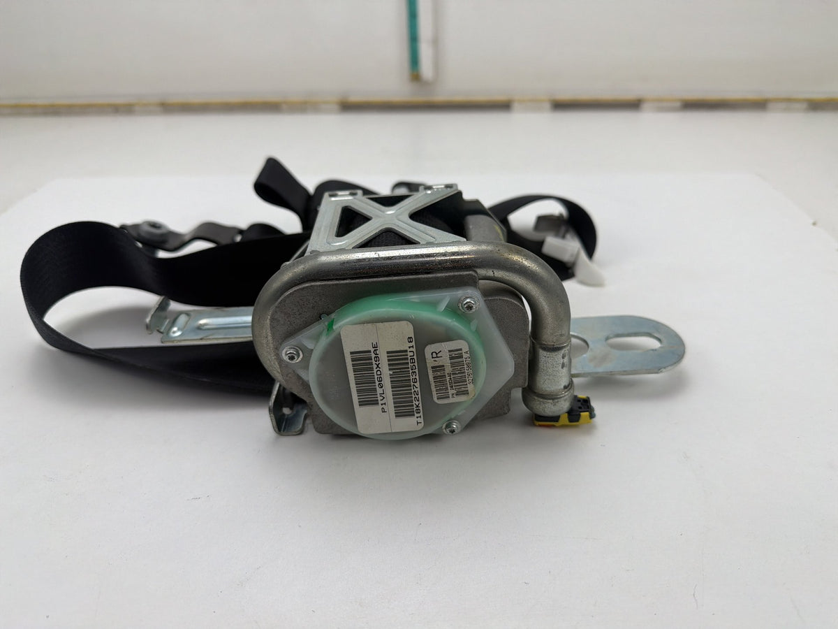 2014-2021 Jeep Grand Cherokee Front Right Passenger Side Seat Belt Retractor OEM