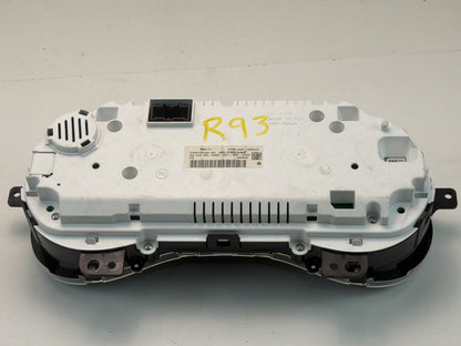 2017-2019 Chrysler Pacifica Speedometer Instrument Gauge Cluster 68227903AF OEM