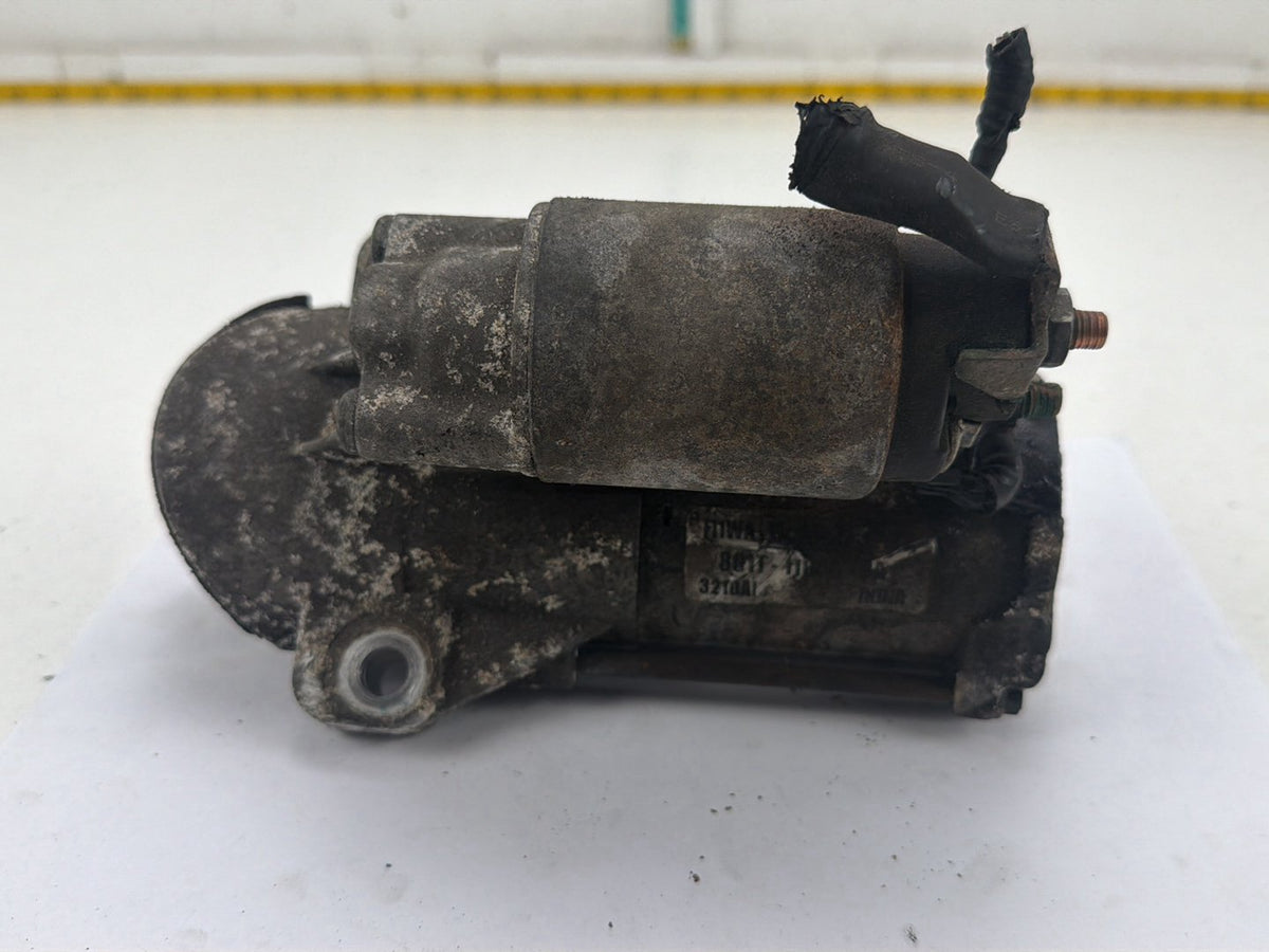 2011-2015 Ford Explorer Engine Starter Motor Assembly 8011-11000-BA OEM