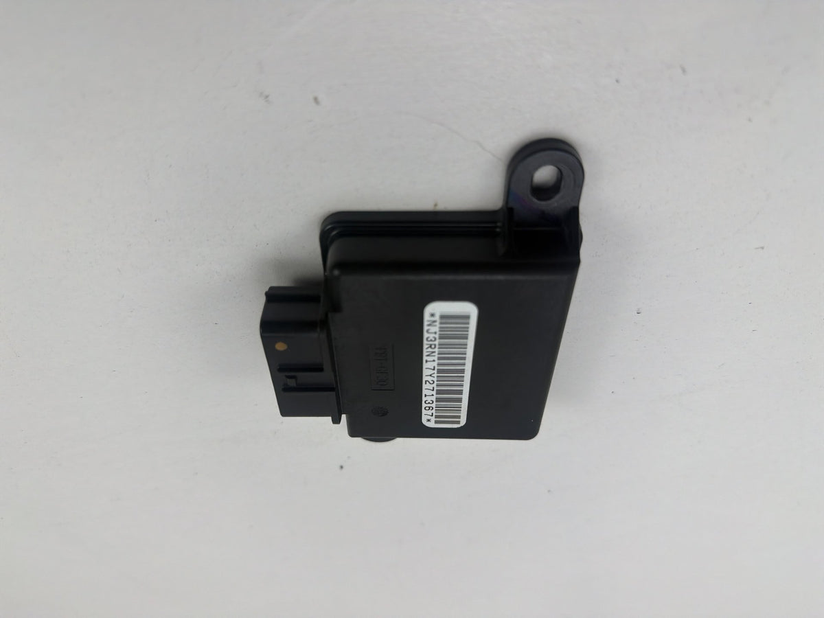 2013-2019 Nissan Sentra Seat Occupant Detection Module OEM