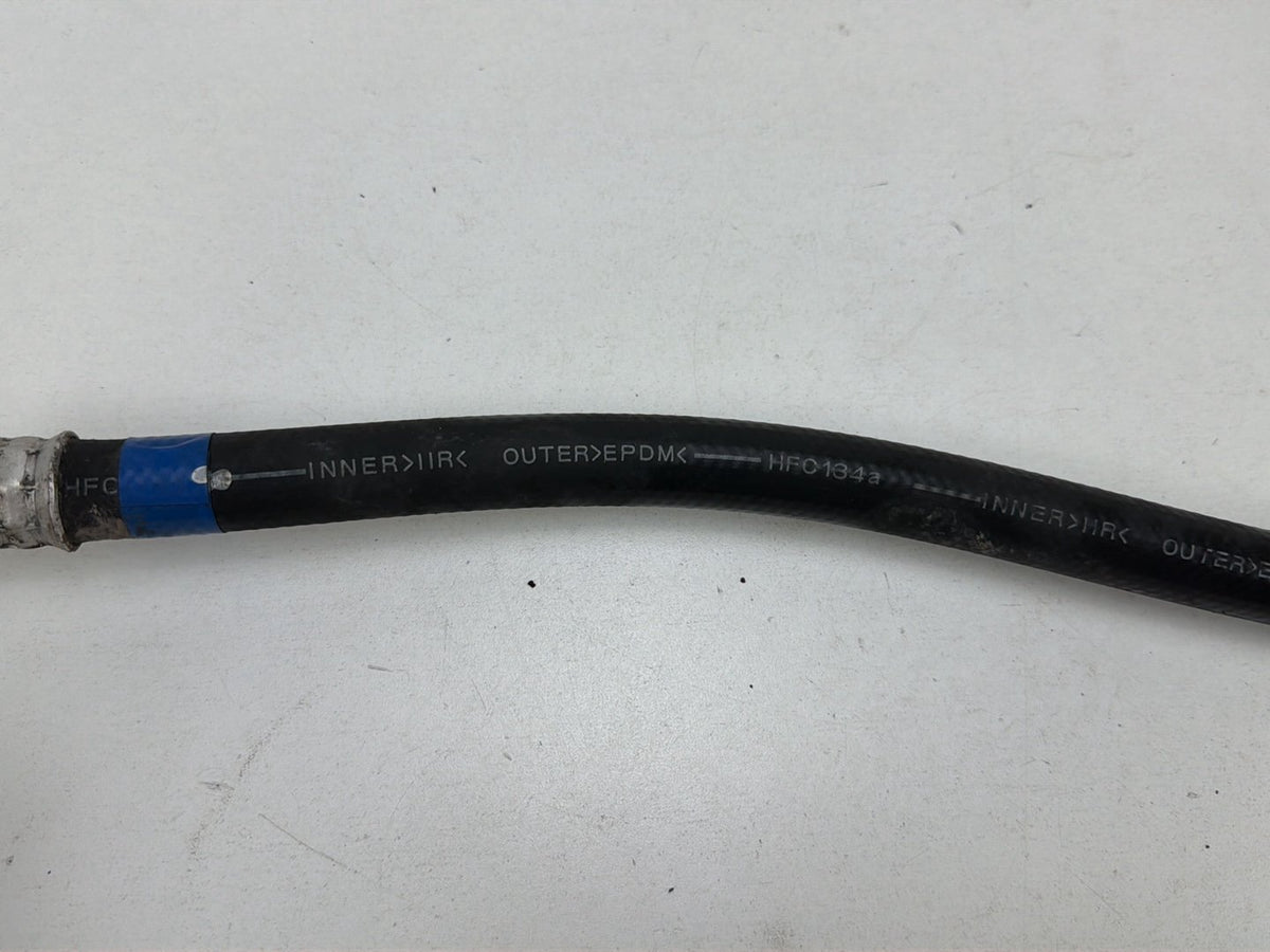 2010 Toyota Prius A/C Refrigerant Suction Hose OEM