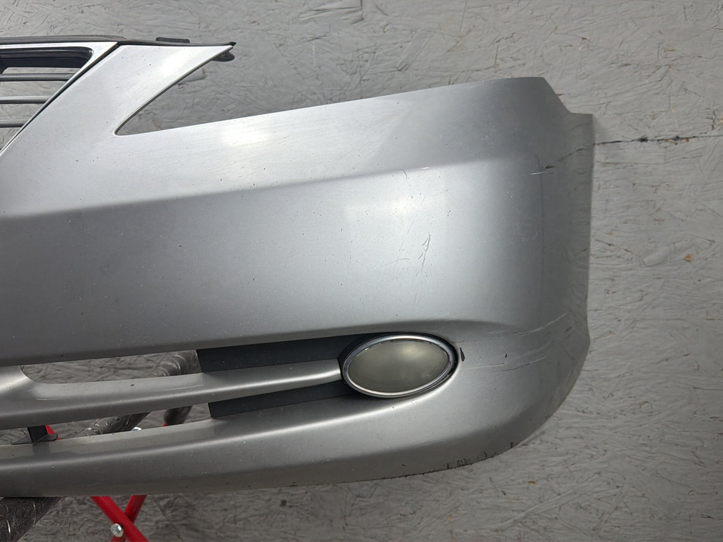 2007-2012 Lexus ES350 Front Bumper Cover Panel 52119-33963 OEM