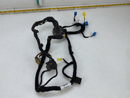2007-2013 Mercedes-Benz S-Class W221 Front Left Door Wire Wiring Harness OEM