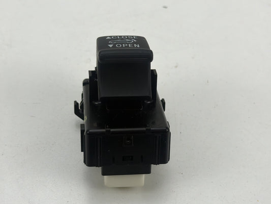 2010-2012 Lexus IS250 E20 - Roof Switch Control Button 8B100 OEM