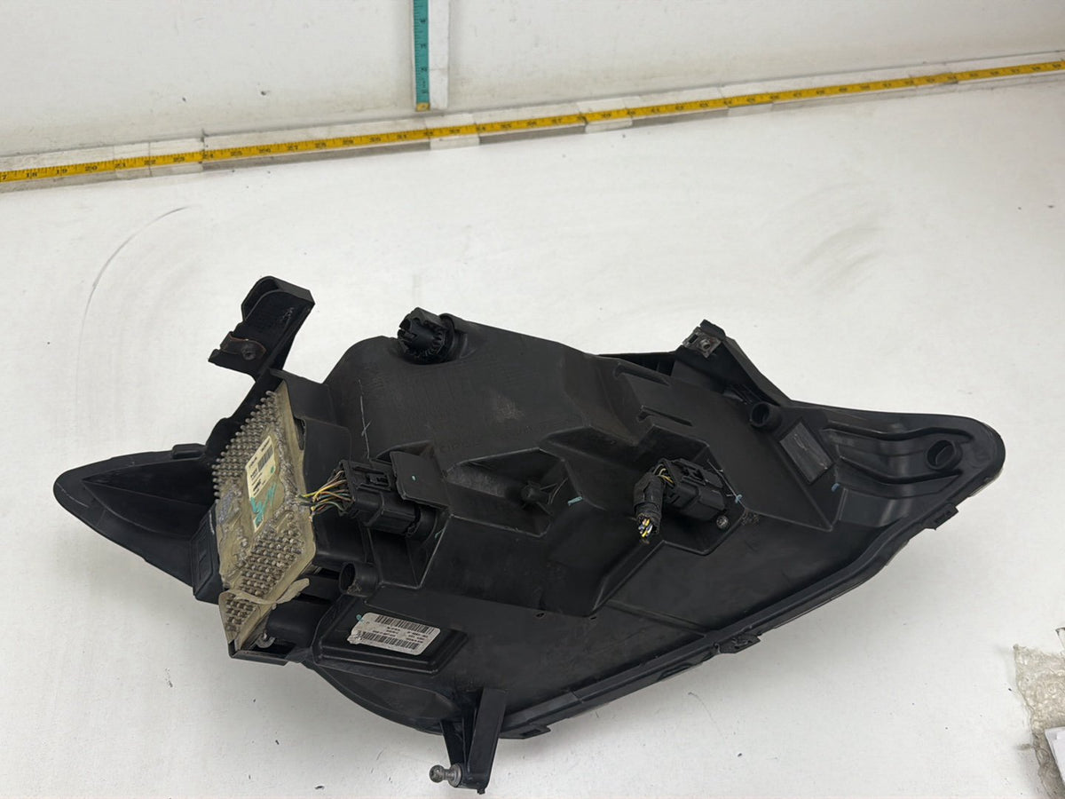2013-2016 Lincoln MKZ Front Left Driver Side Head Light Lamp DP53-13W030-AD OEM