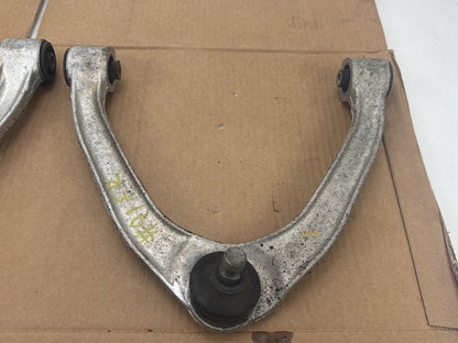 2014-2023 Infiniti Q50 Front Left & Right Side Upper Control Arm Set of 2 OEM