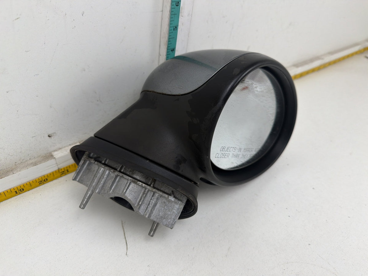 2007-2012 Mini Cooper Right Passenger View Power Door Mirror OEM