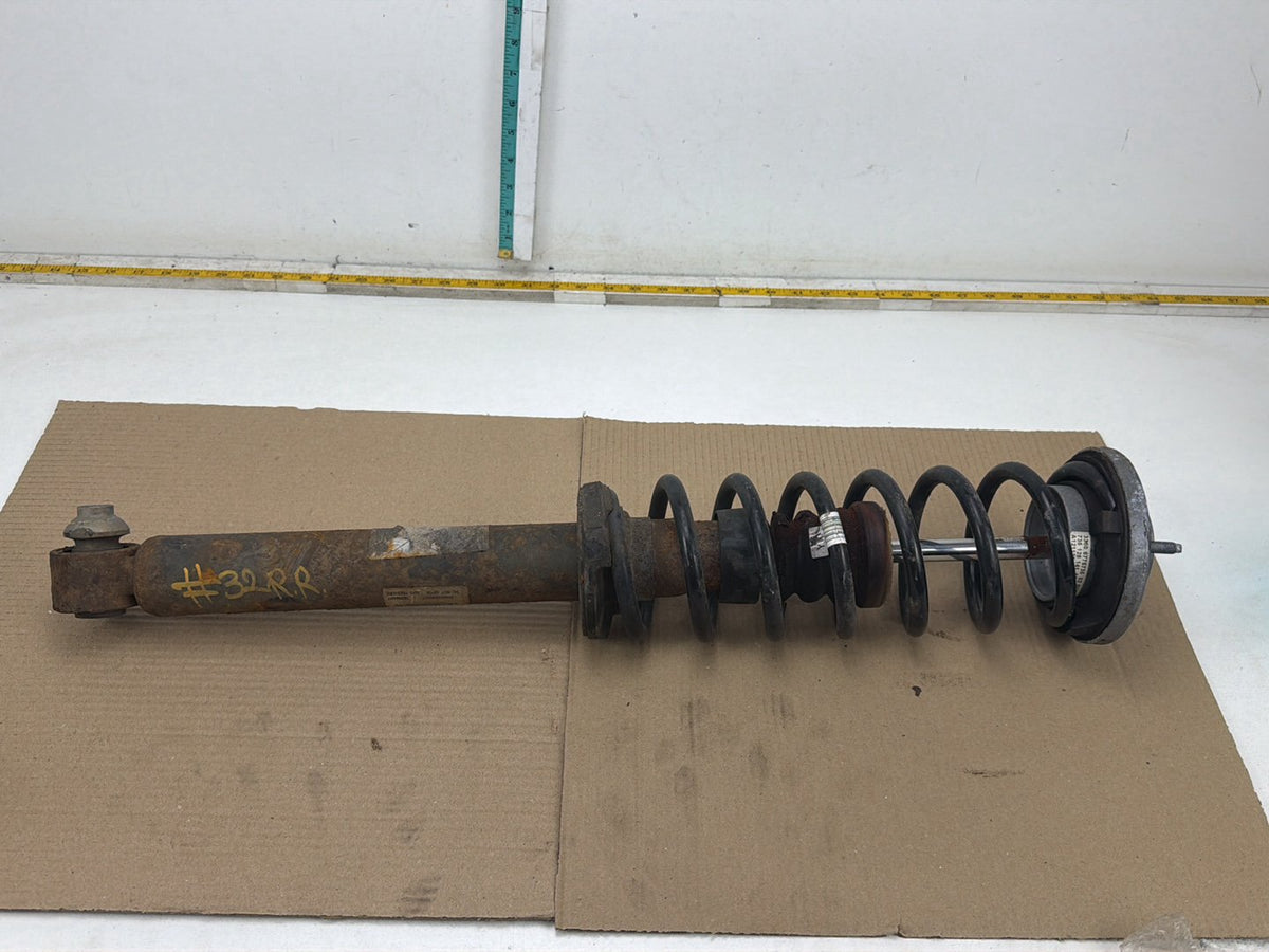 2012-2016 BMW 528i F10 Right Rear Shock Strut Absorber 6789379 OEM